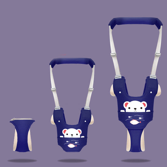 Happy Steps Walking Helper for Thrilled Parents 1