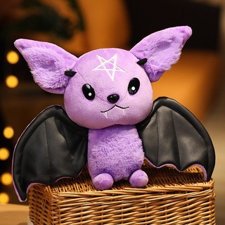 Creative Bat Plush Toy | Soft, Cute Animal Stuffed Toy β Perfect Gifts for Kids & Collectors