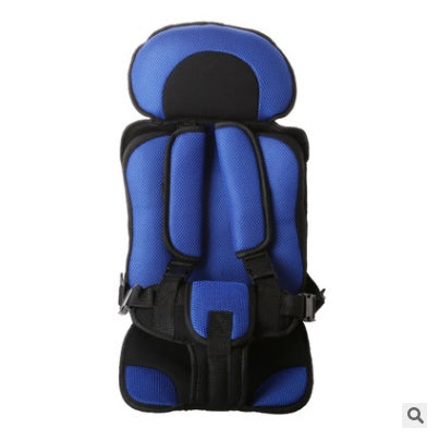 Portable Infant Safe Seat | Foldable Baby Safety Seat for Home, Travel & Dining
