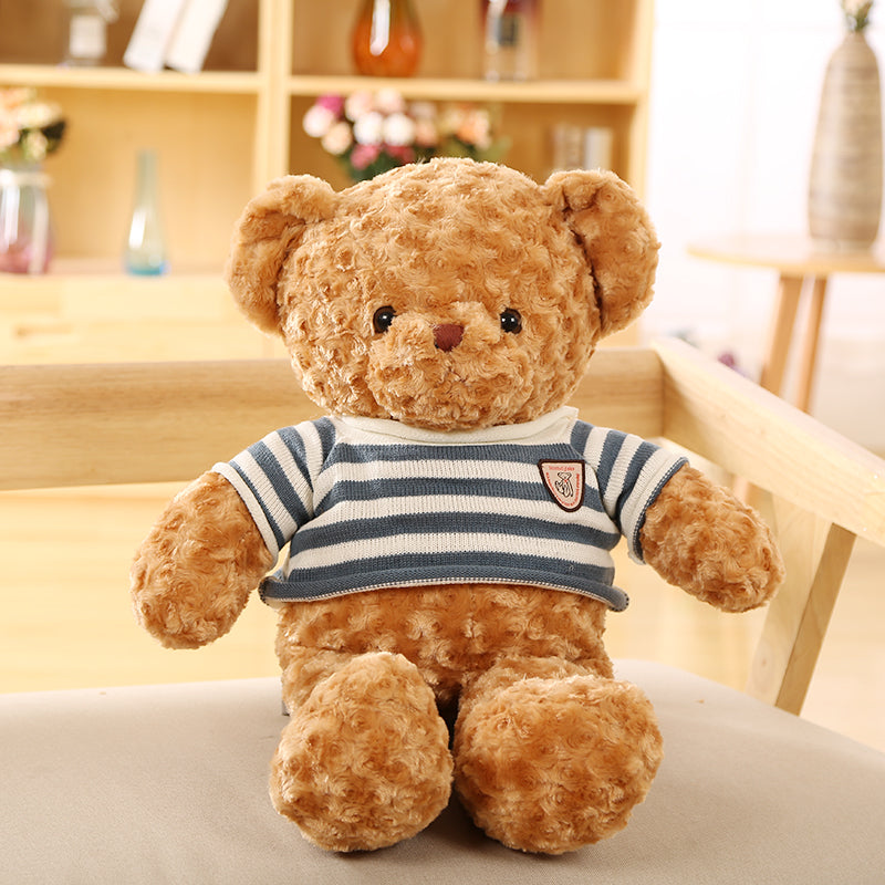 Premium Ultra-Soft Teddy Bear Stuffed Toy