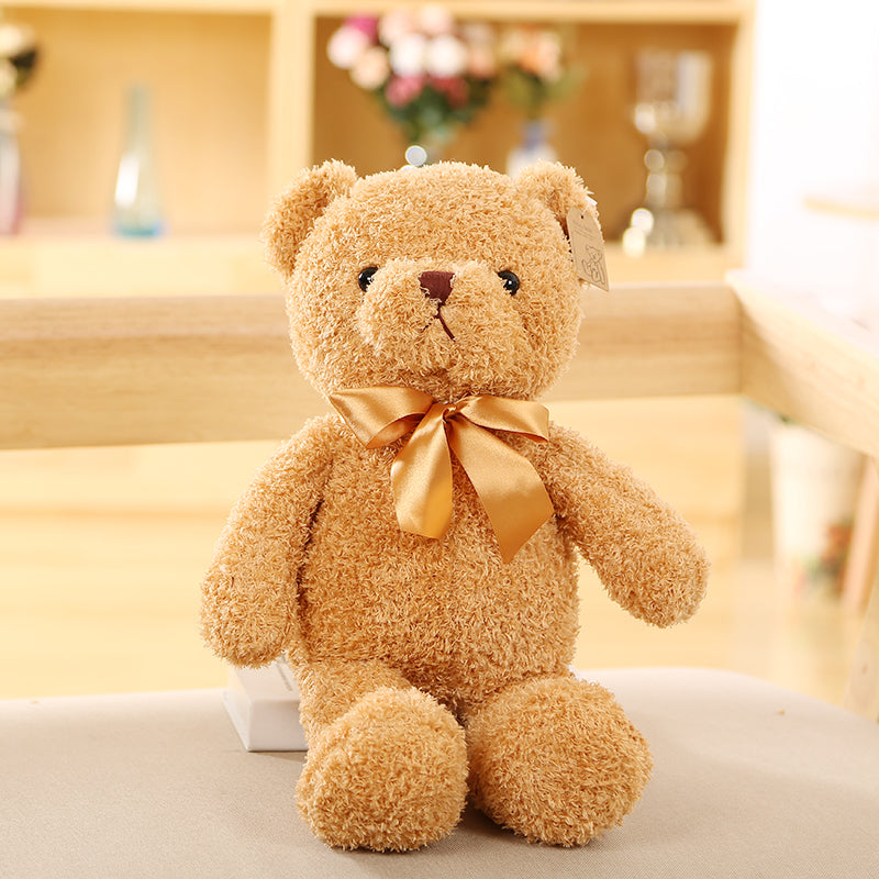 Premium Ultra-Soft Teddy Bear Stuffed Toy