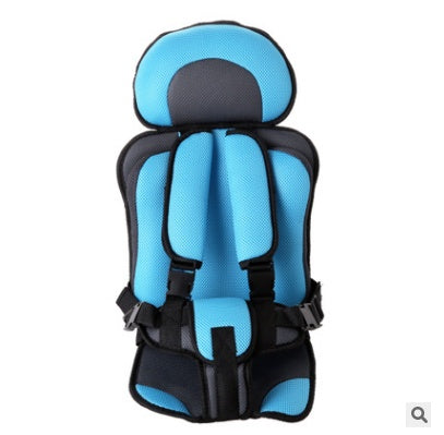 Portable Infant Safe Seat | Foldable Baby Safety Seat for Home, Travel & Dining