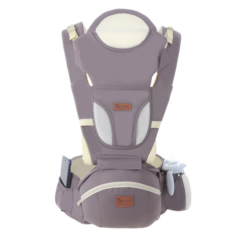 Everyday Bonding Carrier for Happy Parents and Calm Babies
