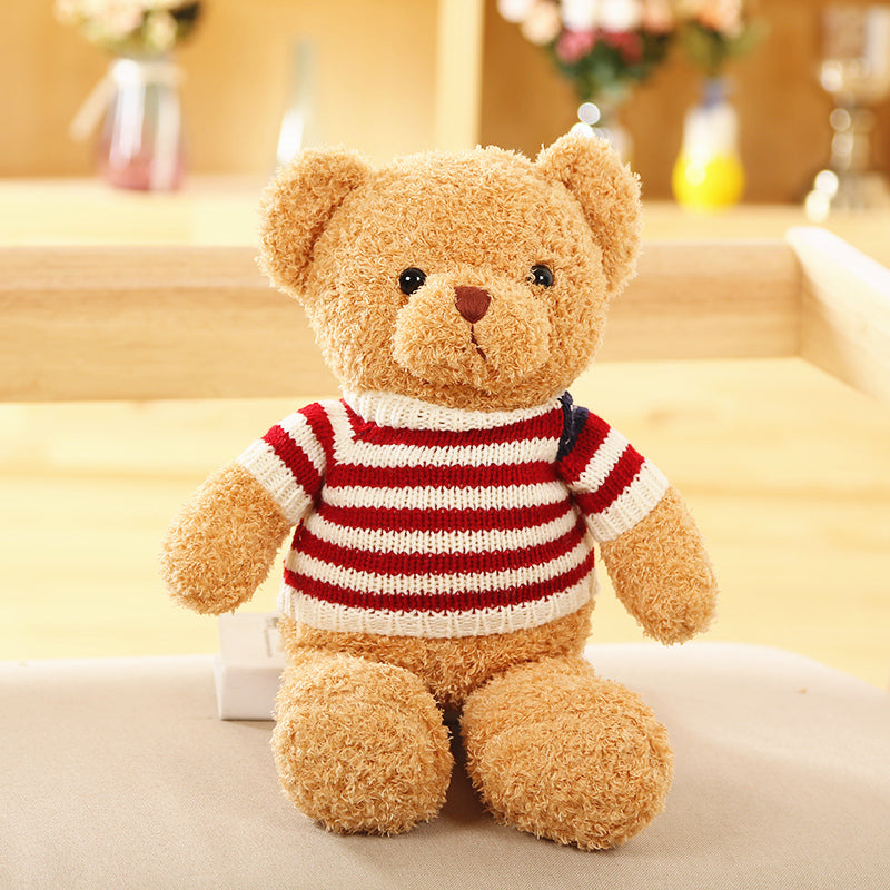 Premium Ultra-Soft Teddy Bear Stuffed Toy