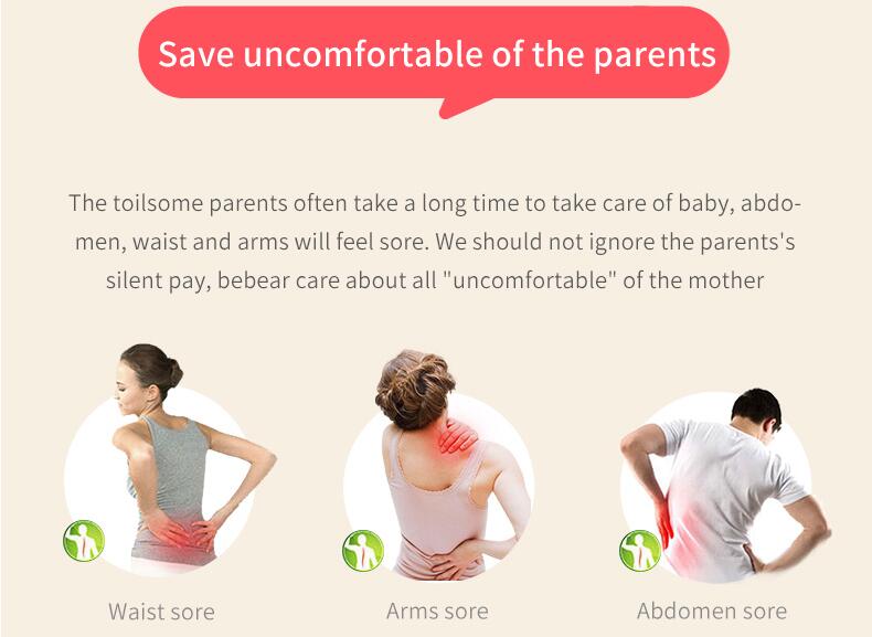 Comfort-First Babywearing for Happier Outings