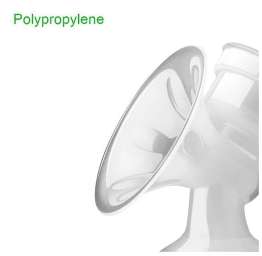 Automatic Electric Breast Pump Kit | USB Rechargeable Milk Suction & Feeding Bottle Set