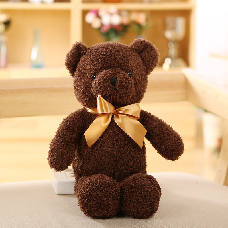 Premium Ultra-Soft Teddy Bear Stuffed Toy