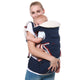Comfort-First Babywearing for Happier Outings