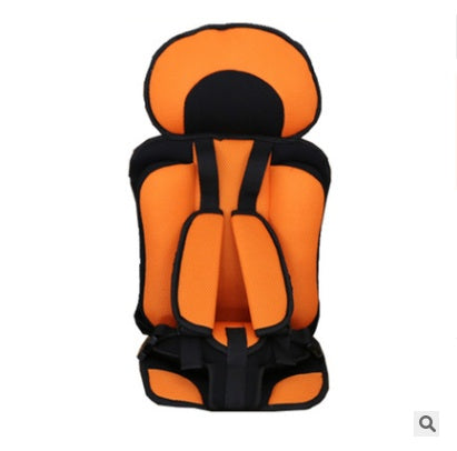 Portable Infant Safe Seat | Foldable Baby Safety Seat for Home, Travel & Dining