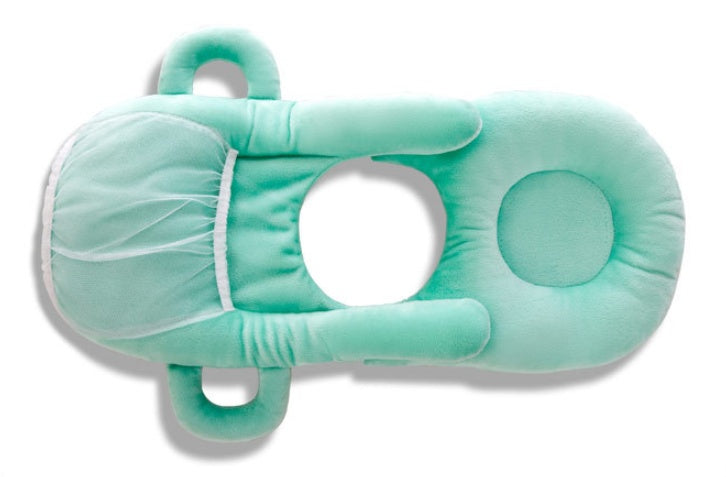 Special Confinement Plush Baby Feeding Pillow | Soft Support Cushion for Infant Feeding & Nursing