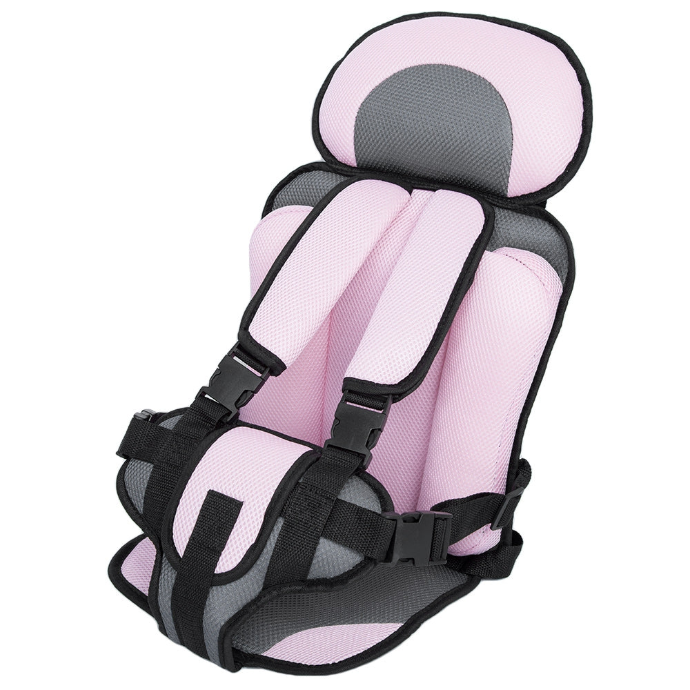 Portable Infant Safe Seat | Foldable Baby Safety Seat for Home, Travel & Dining