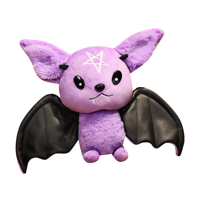 Creative Bat Plush Toy | Soft, Cute Animal Stuffed Toy – Perfect Gifts for Kids & Collectors