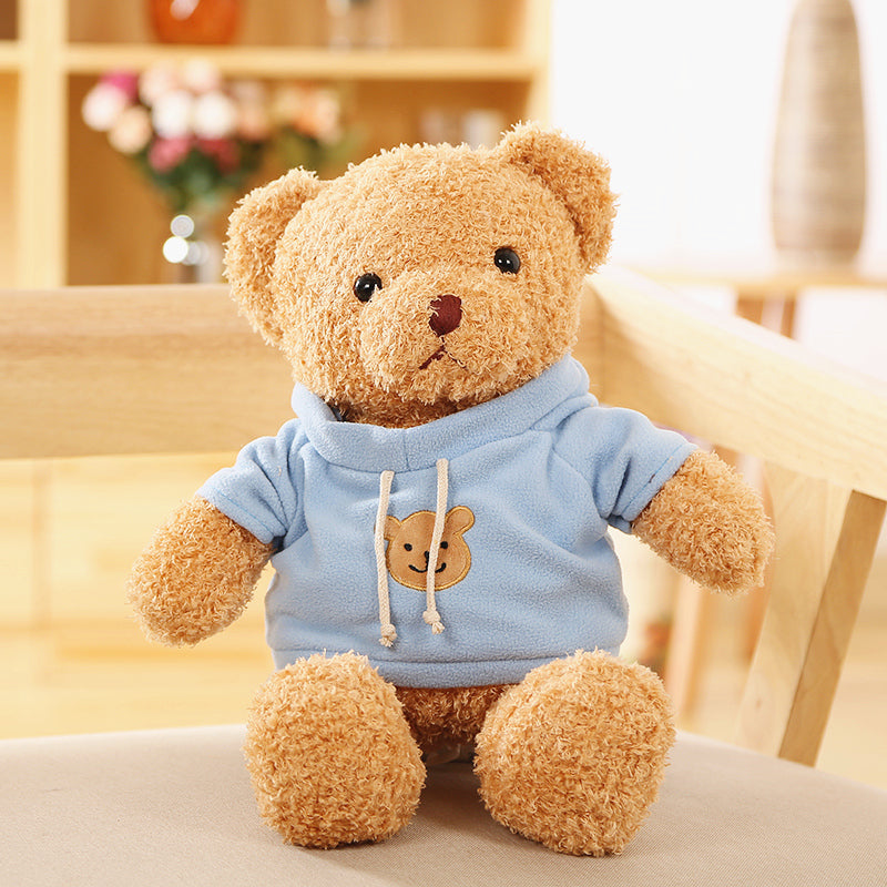 Premium Ultra-Soft Teddy Bear Stuffed Toy